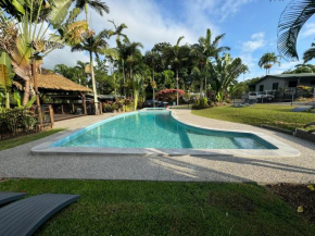 Tasman Holiday Parks - Cairns Cool Waters